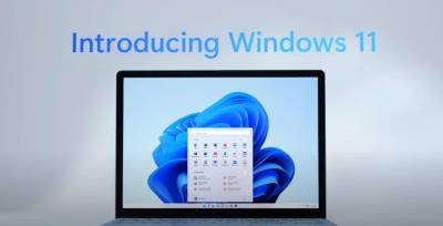 Новый интерфейс, увеличенная производительность, виджеты и не только: Компания Microsoft представила Windows 11 - actualnews.org - Microsoft