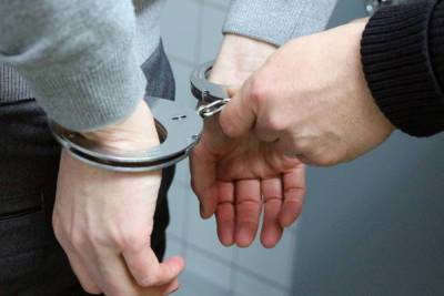 Увели в наручниках: в Новгороде вынесли приговор экс-полицейским, до смерти забивших человека - mk.ru - Великий Новгород