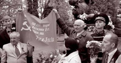 Великий вітчизняний посттравматичний синдром - 24tv.ua - Срср