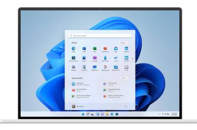 Microsoft официально представила новую ОС Windows 11 - abnews.ru - Microsoft