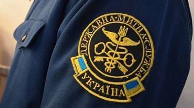 Большинство таможенников, отстраненных после заседания СНБО, опять трудятся на своих местах - lenta.ua - Украина