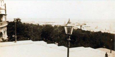 Это же Одесса! Редчайшие фотографии города, сделанные 120 лет тому назад (фото) - odessa-life.od.ua - Украина - Одесса