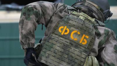 ФСБ опубликовала видео стрельбы по курсу британского эсминца - russian.rt.com - Россия - Англия