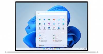 Microsoft показала Windows 11. Теперь все стало еще больше похоже на iOS от Apple - delo.ua - Украина - Microsoft
