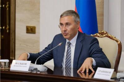 Валерий Фальков - Валерий Фальков ответил на острые вопросы об образовании – Учительская газета - ug.ru - Москва