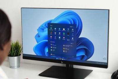 Microsoft выпускает «Windows будущего» с новым дизайном. Она пойдет не на всех ПК - cnews.ru - По - Microsoft