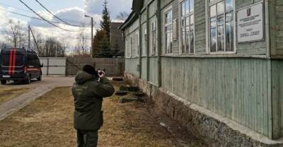 Дело о разрушении музея "Дорога жизни" не могут передать в суд из-за отказа утвердить обвинение - reendex.ru - Ленинградская обл.
