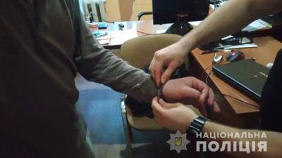 Одессит задушил брата и сам вызвал полицию (видео) - odessa-life.od.ua - Украина - Одесса - Одесская обл.