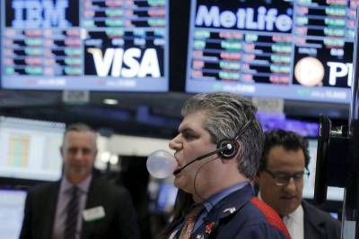 Долги наши - smartmoney.one - США - Reuters