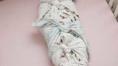 Подозрение: в детском саду Сдерота малышей связывали по рукам и ногам - vesty.co.il - Израиль