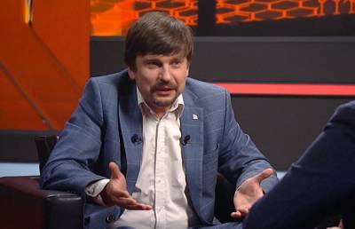 Политолог: Запад атакует Беларусь не бомбами, а санкциями, потому что здесь могут дать сдачи - ont.by - Белоруссия - Русь - Югославия