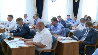 Депутаты добились повышения зарплаты воронежским уличкомам - vestivrn.ru - Воронеж