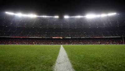 На матчи Ла Лиги будут пускать болельщиков в следующем сезоне - sportarena.com - Испания