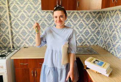 Светлана Журова - Трое жителей Всеволожского района получили от государства новые квартиры - online47.ru - Россия - р-н Всеволожский - Всеволожск