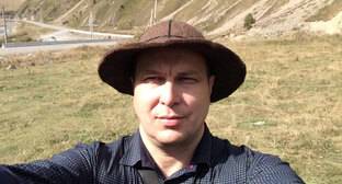 Марат Цагараев - kavkaz-uzel.eu - Россия