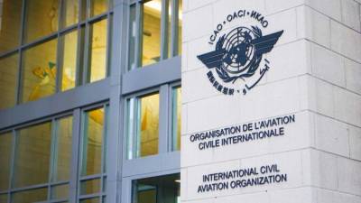 ICAO представит промежуточный доклад по самолету Ryanair 28 июня - eadaily.com - Белоруссия