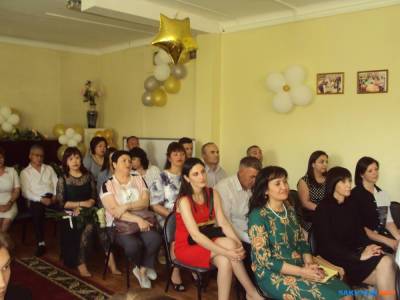 В школах Долинского района провели мероприятия для выпускников - sakhalin.info - Долинск