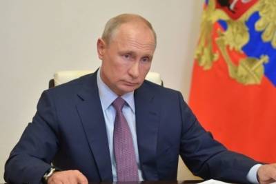 Владимир Путин - Никогда не останавливайтесь на достигнутом: Путин поздравил выпускников школ - mk.ru - Россия