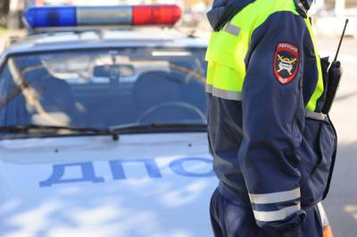 Инспектора ГИБДД в Башкирии наказали за взяточничество - news102.ru - Башкирия - район Туймазинский