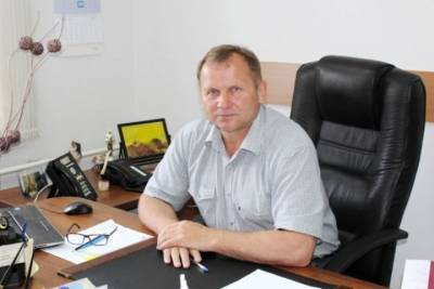 С третьей попытки выборы главы Исилькульского района завершились успешно - omsk.mk.ru - Омск