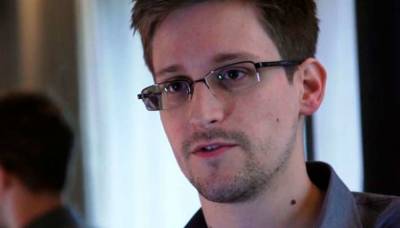 Эдвард Сноуден - Джон Макафи - Сноуден прокомментировал гибель создателя антивируса McAfee в испанской тюрьме - lenta.ua - США - Украина - Испания - Барселона - Великобритания