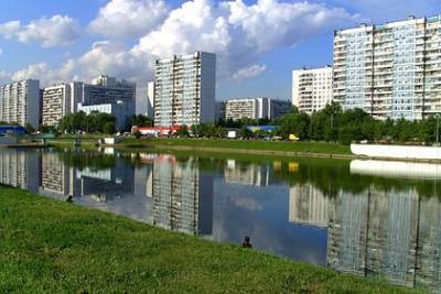 Александр Чернокульский - Возможность повторения аномального лета 2010 года оценили - lenta.ru - Россия