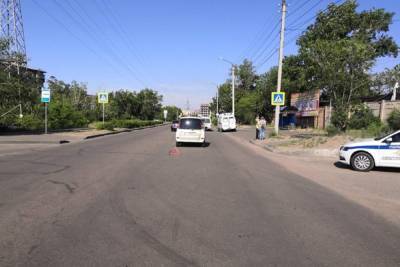 На месте ДТП в Улан-Удэ выявили отсутствие горизонтальной разметки - ulan.mk.ru - Улан-Удэ - респ.Бурятия