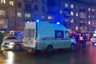 В Комсомольске-на-Амуре произошло смертельное ДТП с участием мотоциклиста - hab.aif.ru - Хабаровский край - Хабаровск