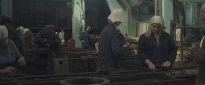 Радий Хабиров - В Башкирии вышел фильм про людей, ковавших Победу в Великой Отечественной войне - ufacitynews.ru - Россия - Башкирия - Уфа