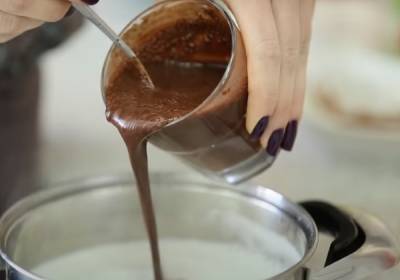 Простой, доступный и вкусный напиток, который улучшает остроту зрения в разы - ukrainianwall.com - Украина - Мадрид