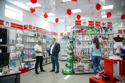 Рынок упаковки в Сибири ждут перемены - tayga.info - Новосибирск - Хабаровск