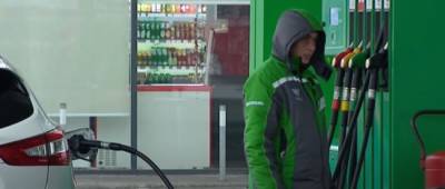 Сергей Куюн - Стало известно, что будет с ценами на бензин в Украине при дорогой нефти - w-n.com.ua - Украина