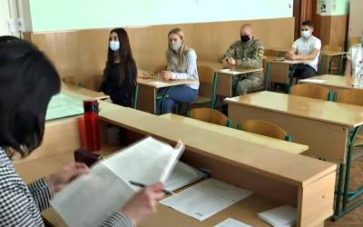 ВНО-2021: МОН определило количество проходных баллов для поступления в ВУЗ на бюджет - ukrainianwall.com - Украина