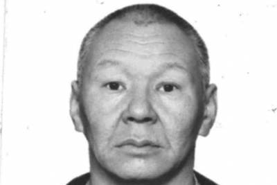 В Бурятии ищут пропавшего 56-летнего тувинца - ulan.mk.ru - Улан-Удэ - респ.Бурятия