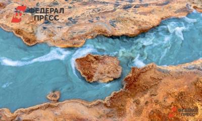 Ядовитые реки: добыча золота убивает природу Дальнего Востока - fedpress.ru - Россия