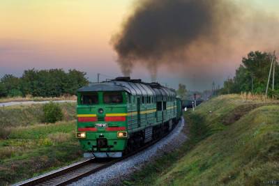 В Ивановской области по факту гибели девушки под колесами тепловоза возбуждено уголовное дело - mkivanovo.ru - Ивановская обл.