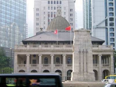 Кэрри Лам - В правительстве Гонконга готовятся кадровые перестановки - trend.az - Китай - Гонконг - Гонконг