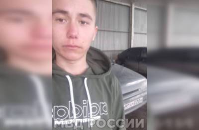 В Башкирии продолжают искать 15-летнего подростка, сбежавшего из спецшколы - bash.news - Башкирия - район Туймазинский