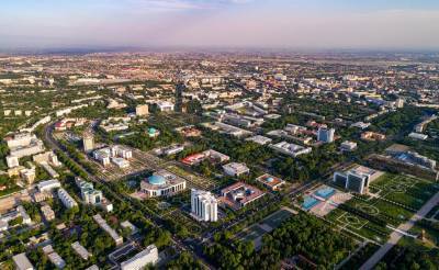 Ташкент проблемный. Что происходит с градостроительством в столице - podrobno.uz - США - Узбекистан - Ташкент