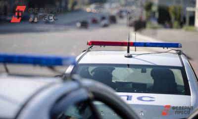 В Крыму ямальские подростки попали в ДТП - fedpress.ru - Крым - Симферополь - Салехард