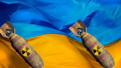 Андрей Мельник - Украина может стать «обезьяной с ядерной гранатой» — политолог - eadaily.com - Украина - Германия