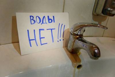 В Ярославской области поселок в жару остался без воды - yar.mk.ru - Ярославская обл. - район Ростовский
