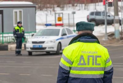 В РФ утвердили новые правила обжалования штрафов ГИБДД - online47.ru - Россия - Ленинградская обл. - Санкт-Петербург