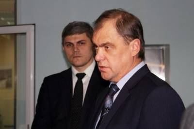 Скачков: По сути, я занимаюсь тем, что должен делать действующий депутат - chita.ru