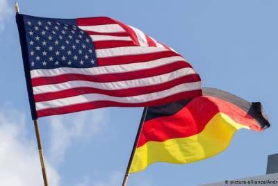 Энтони Блинкен - США и Германия готовят соглашения по "Северному потоку-2" - unn.com.ua - Россия - США - Украина - Киев - Германия