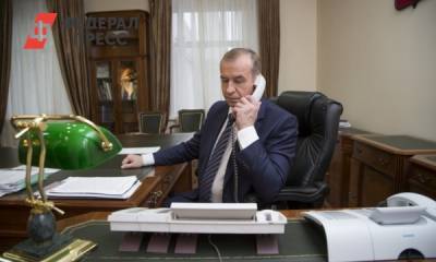 Сергей Левченко - Михаил Щапов - Иркутский список КПРФ возглавил экс-губернатор Сергей Левченко - fedpress.ru - Россия - Иркутская обл. - Иркутск