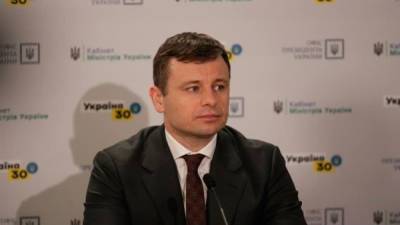 Сергей Марченко - Госбанки нереально приватизировать в этом году – Марченко - bin.ua - Украина