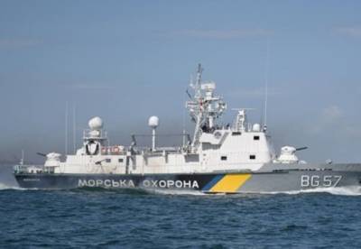 Кристина Квин - На Азове появится база для морской охраны по стандартам НАТО - facenews.ua - США - Украина - Запорожская обл. - Мариуполь - Бердянск