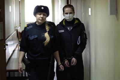 Прокуратура потребовала для челябинского депутата четыре года лишения свободы - znak.com - Челябинск
