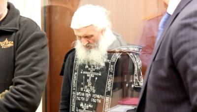 Николай Романов - Игорь Краснов - Светлана Герасимова - Адвокаты попросили генпрокурора не утверждать обвинение экс-схиигумену Сергия - znak.com - Россия